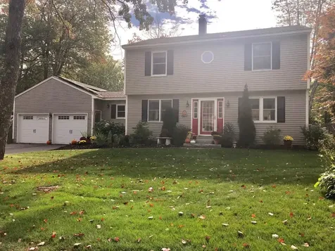 51 Olde Birch Lane Portland ME 04103