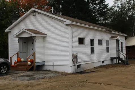 170 Andover Road Rumford ME 04276