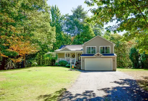 12 Darin Drive Gorham ME 04038