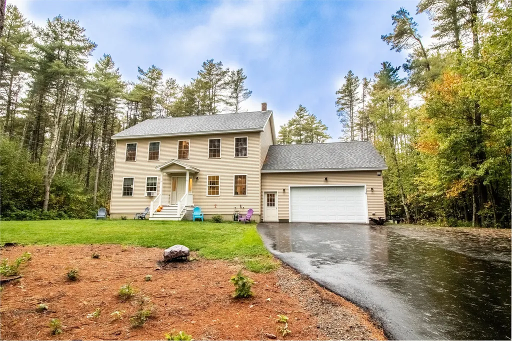 116 Cathance Road Topsham ME 04086