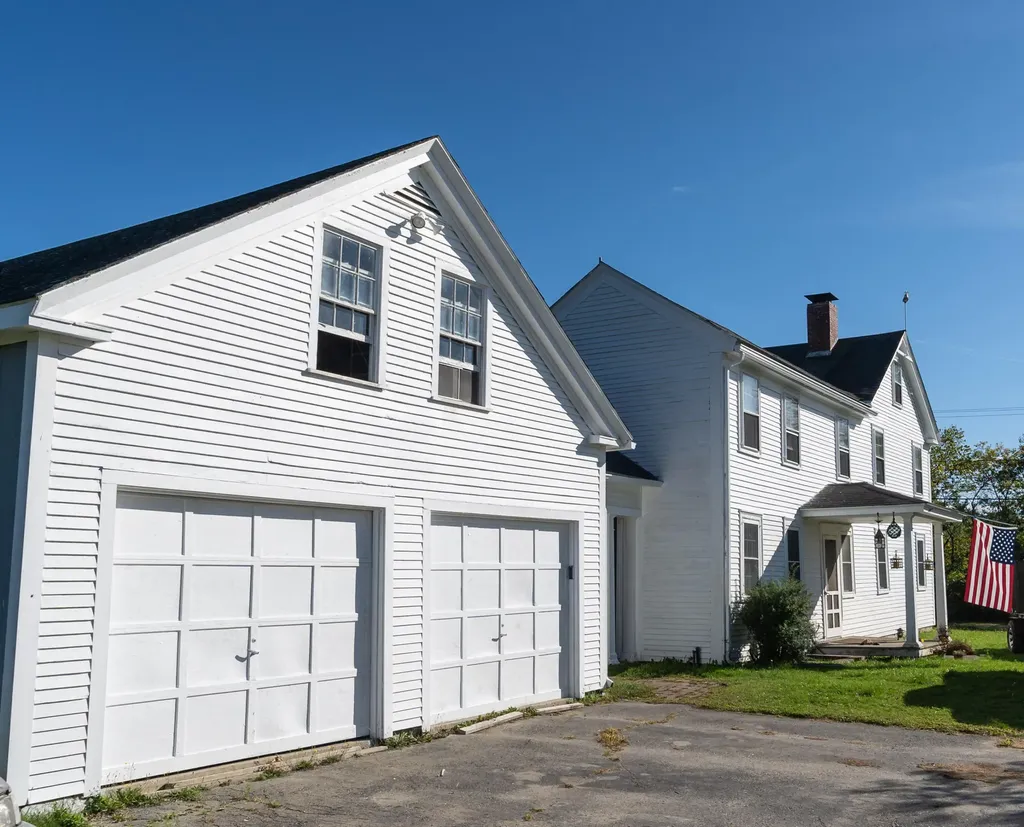 3 Valley Road Jefferson ME 04348