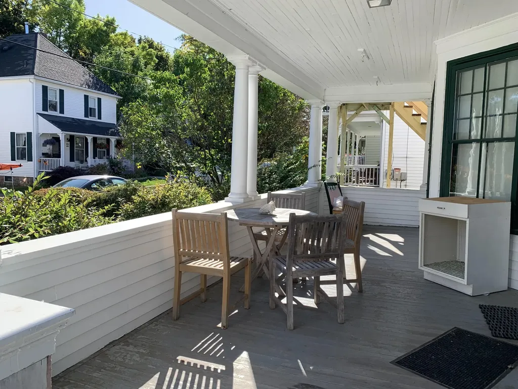 17 Kennebec Street Bar Harbor ME 04609