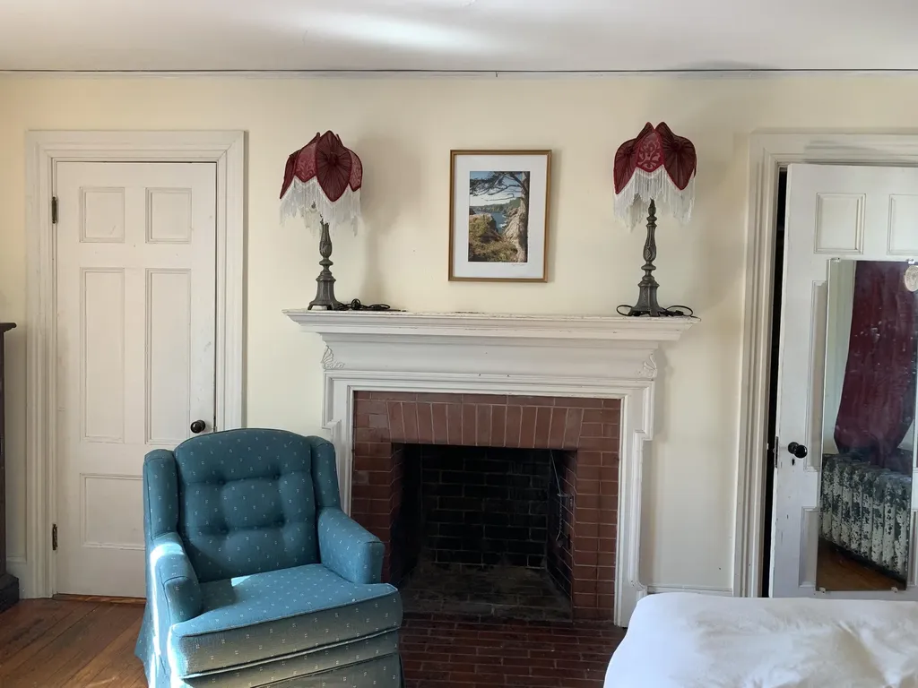 17 Kennebec Street Bar Harbor ME 04609
