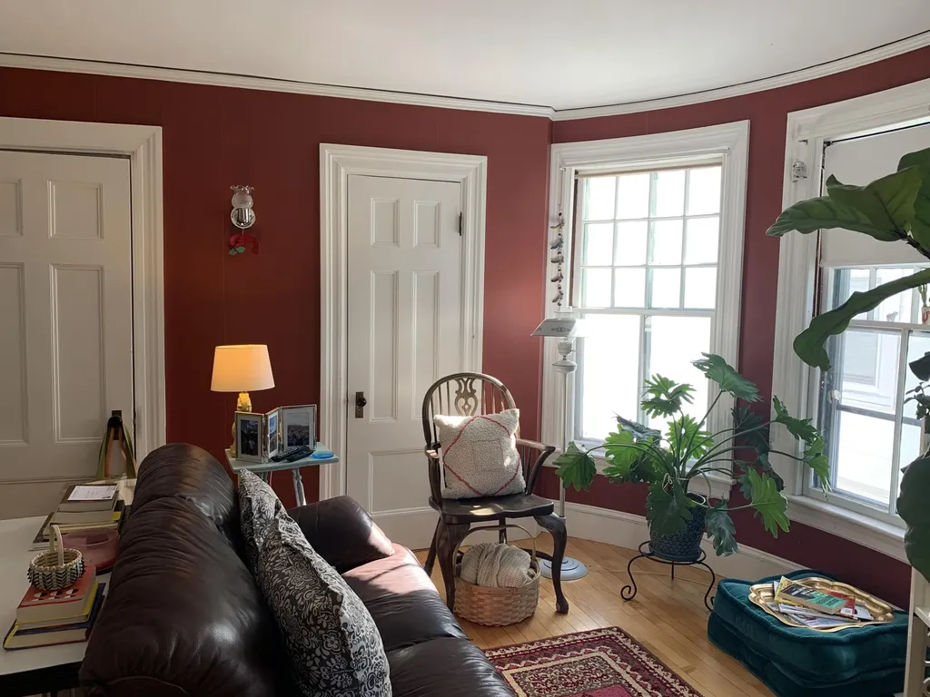 17 Kennebec Street Bar Harbor ME 04609