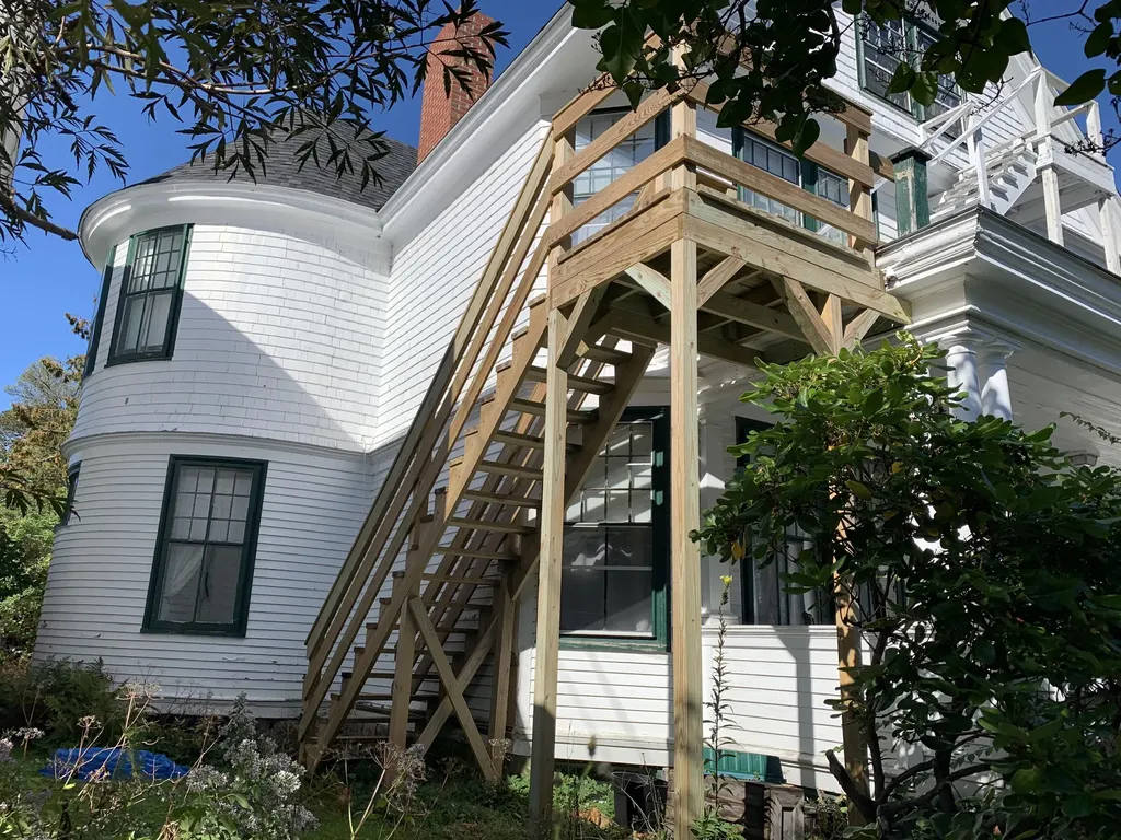 17 Kennebec Street Bar Harbor ME 04609