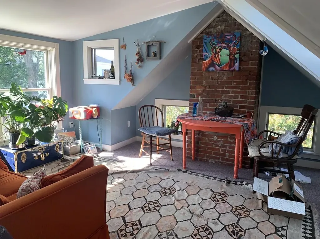 17 Kennebec Street Bar Harbor ME 04609