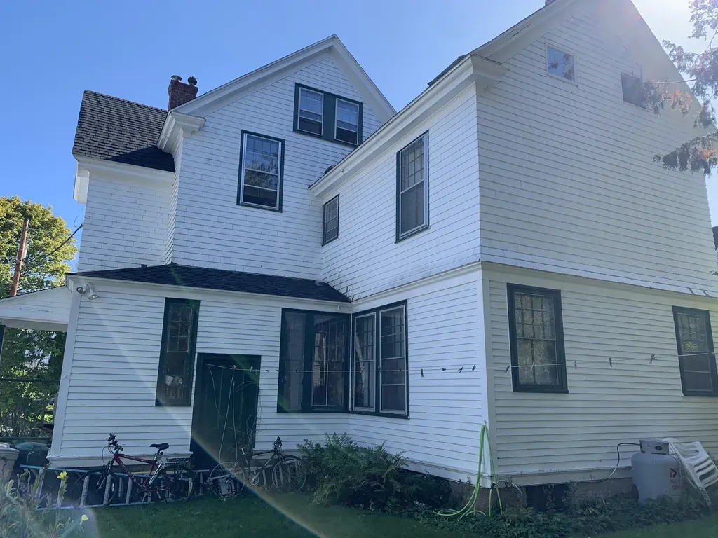 17 Kennebec Street Bar Harbor ME 04609