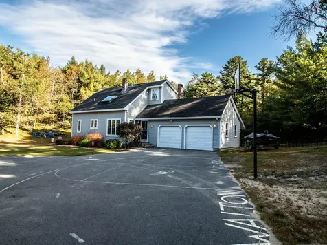 513 Sand Pond Road Limington ME 04049
