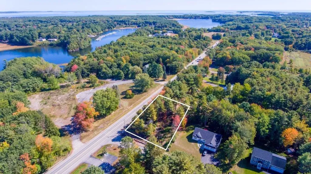 3 Blandings Way Biddeford ME 04005