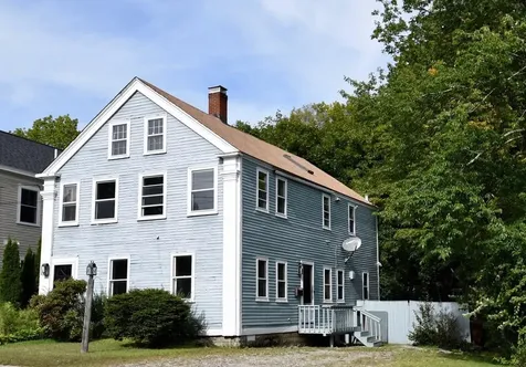 20 Water Street Kennebunk ME 04043