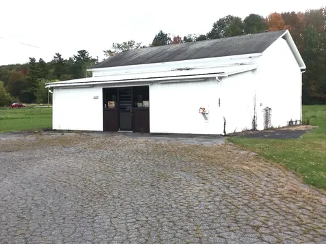 2283 Riverside Drive Vassalboro ME 04989