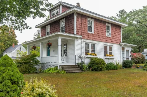 421 Auburn Street Portland ME 04103