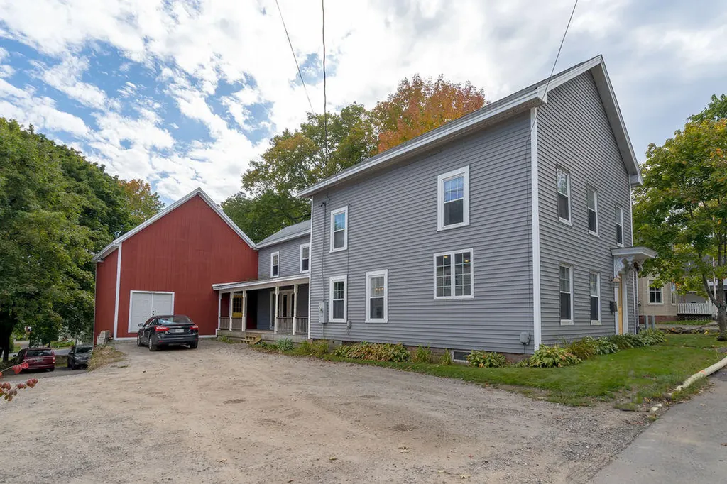 46 State Street Gorham ME 04038