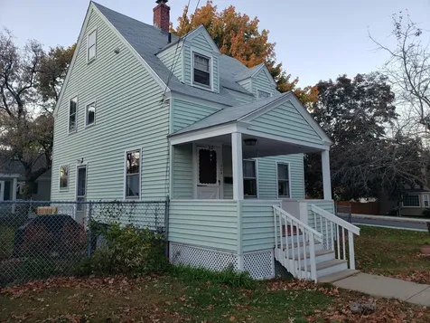 523 Dennett Street Portsmouth NH 03801
