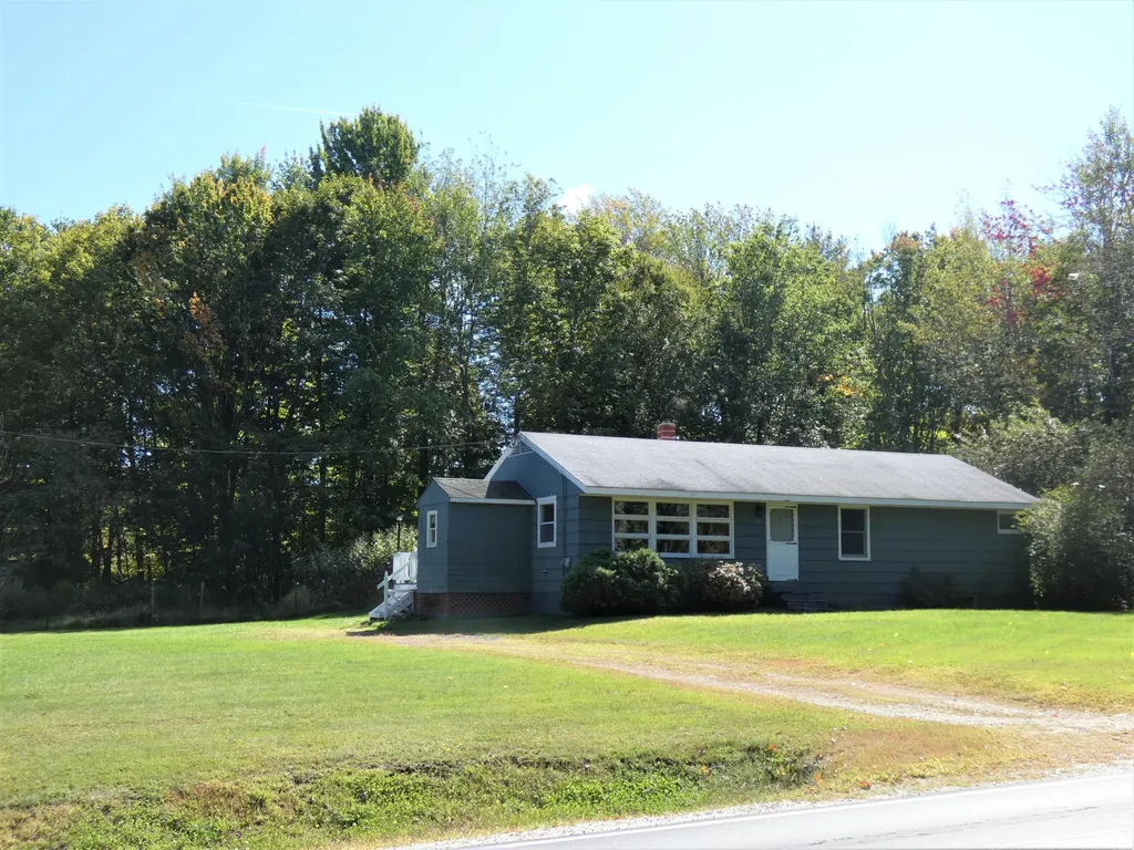 356 Poland Corner Road Poland ME 04274