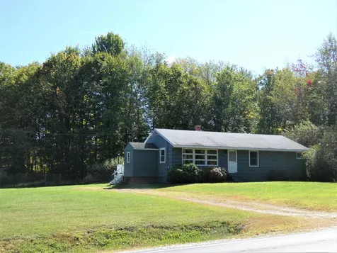 356 Poland Corner Road Poland ME 04274