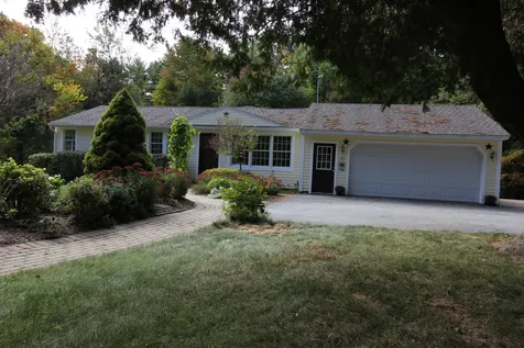 90 South River Road Greene ME 04236