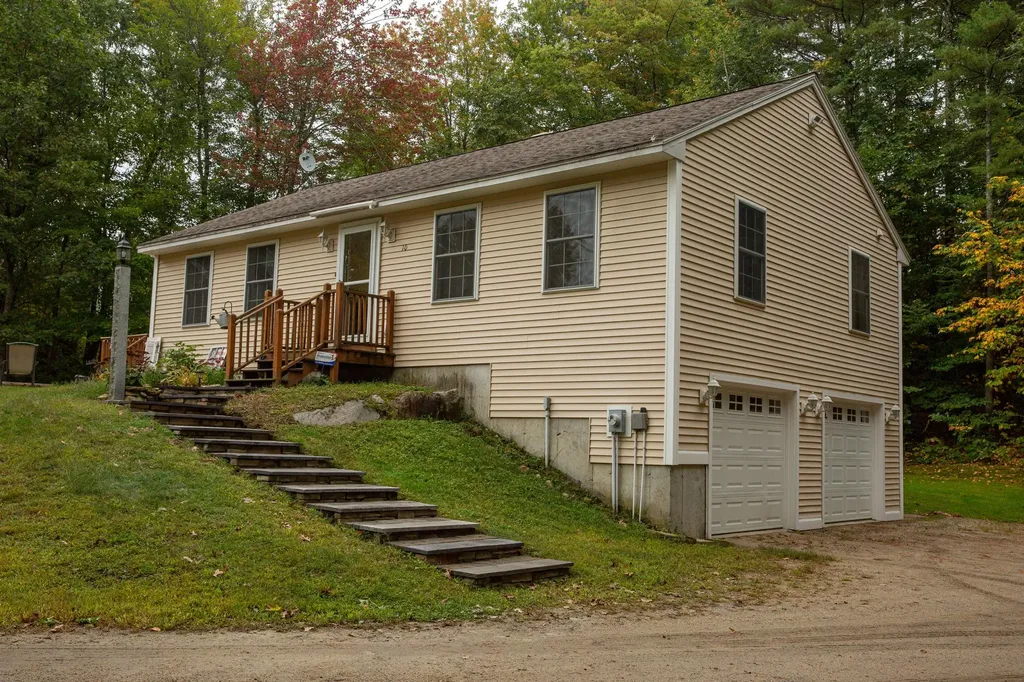 10 Honnen Drive Windham ME 04062
