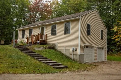 10 Honnen Drive Windham ME 04062