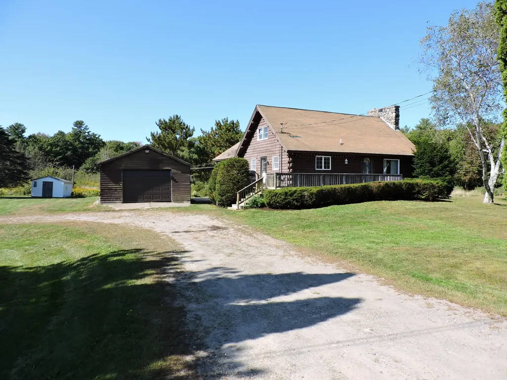 88 Back Winterport Road Winterport ME 04496