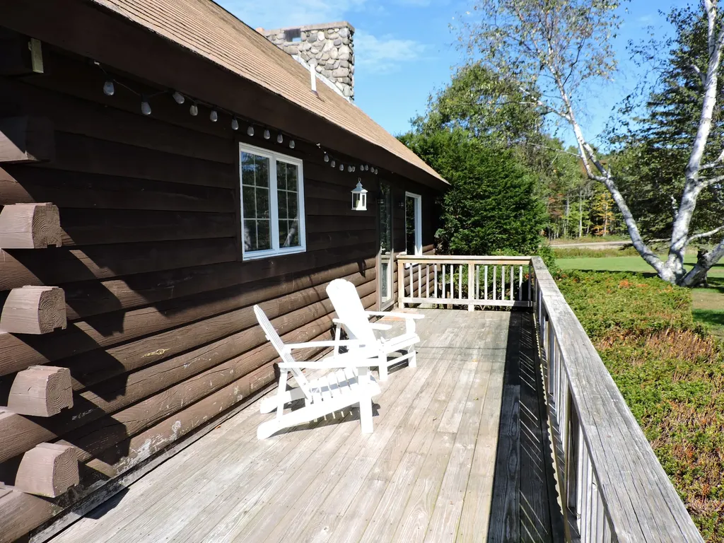 88 Back Winterport Road Winterport ME 04496