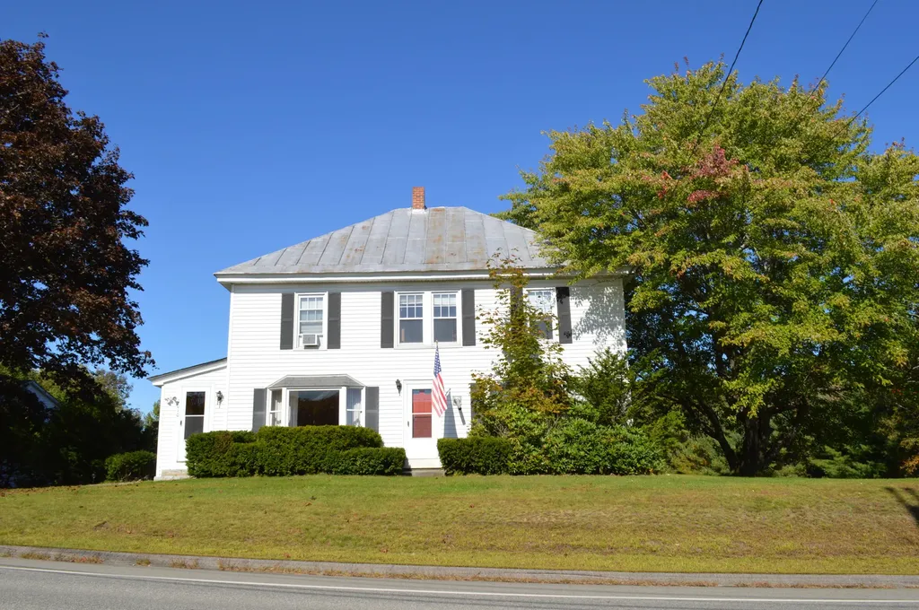 1010 Oakland Road Belgrade ME 04917
