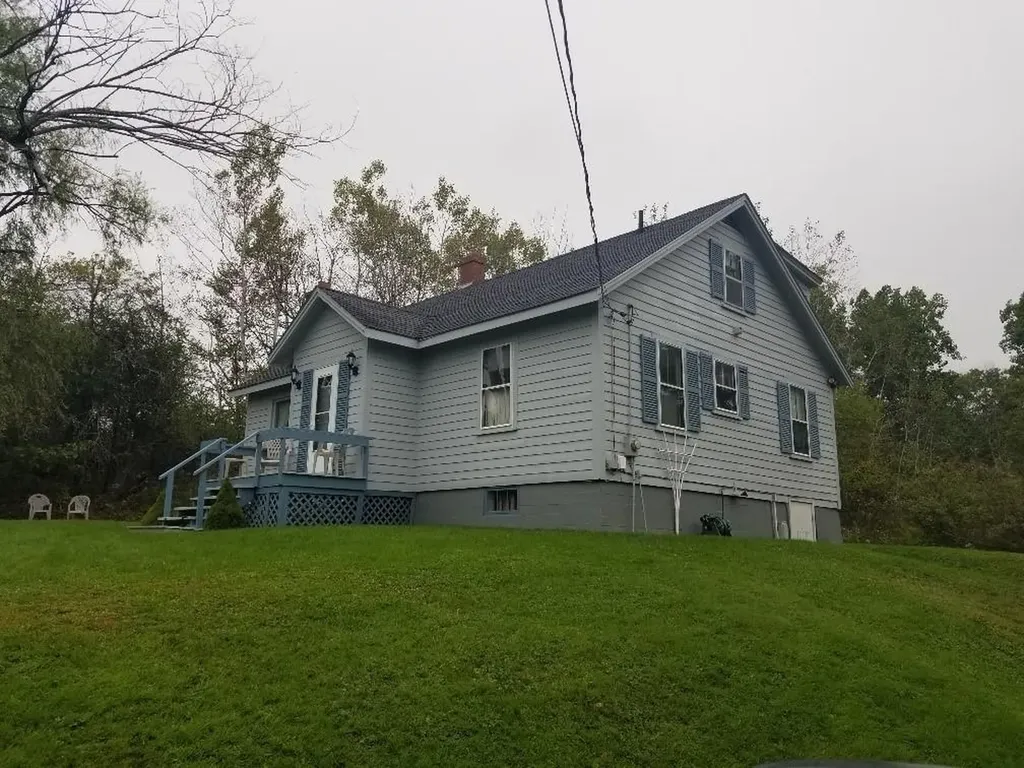 33 Mill Creek Road Orrington ME 04474
