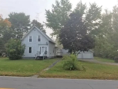148 Elm Street Hartland ME 04943