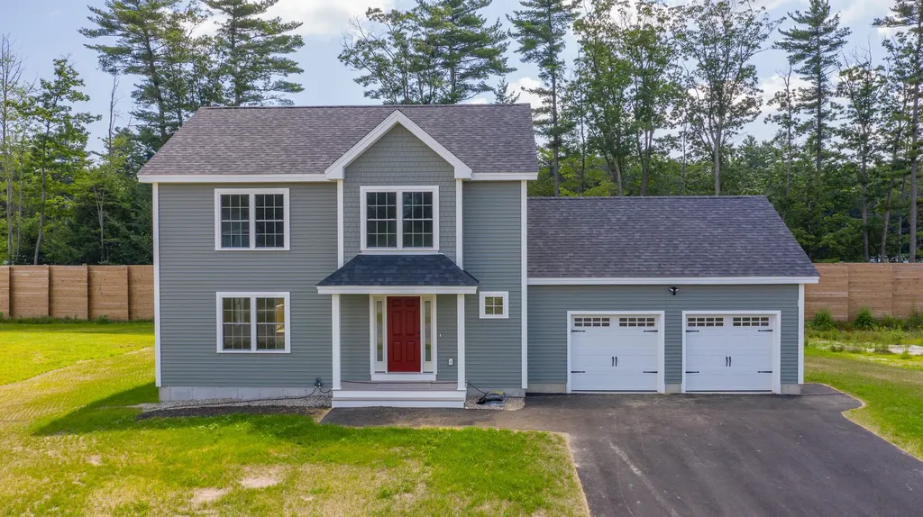 53 Sancho Drive Saco ME 04072