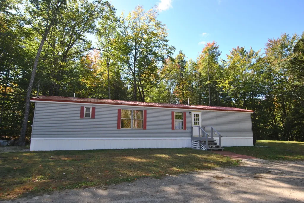 1354 Cape Road Limington ME 04049