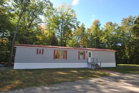 1354 Cape Road Limington ME 04049