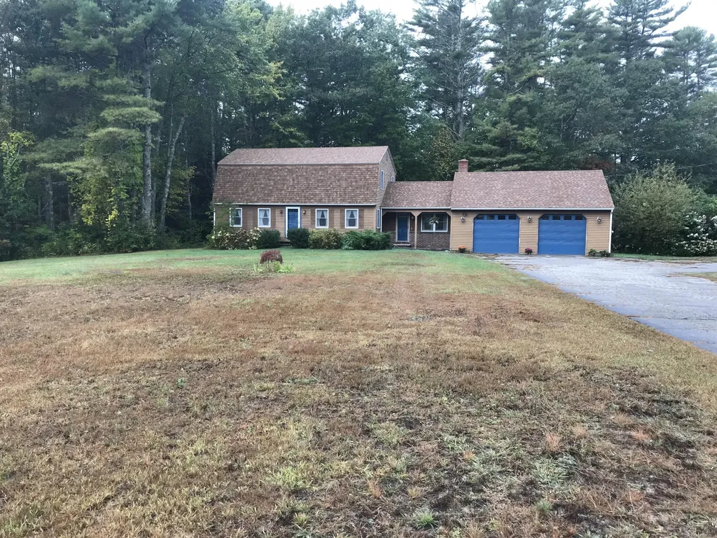76 Sinnott Road Arundel ME 04046