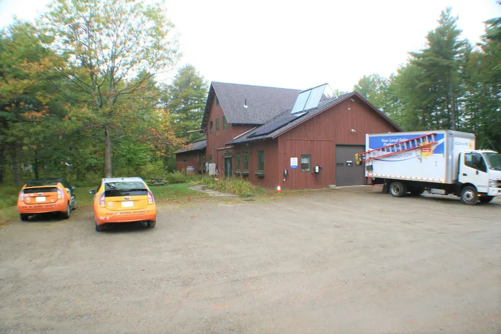 91 W Main Street Liberty ME 04949
