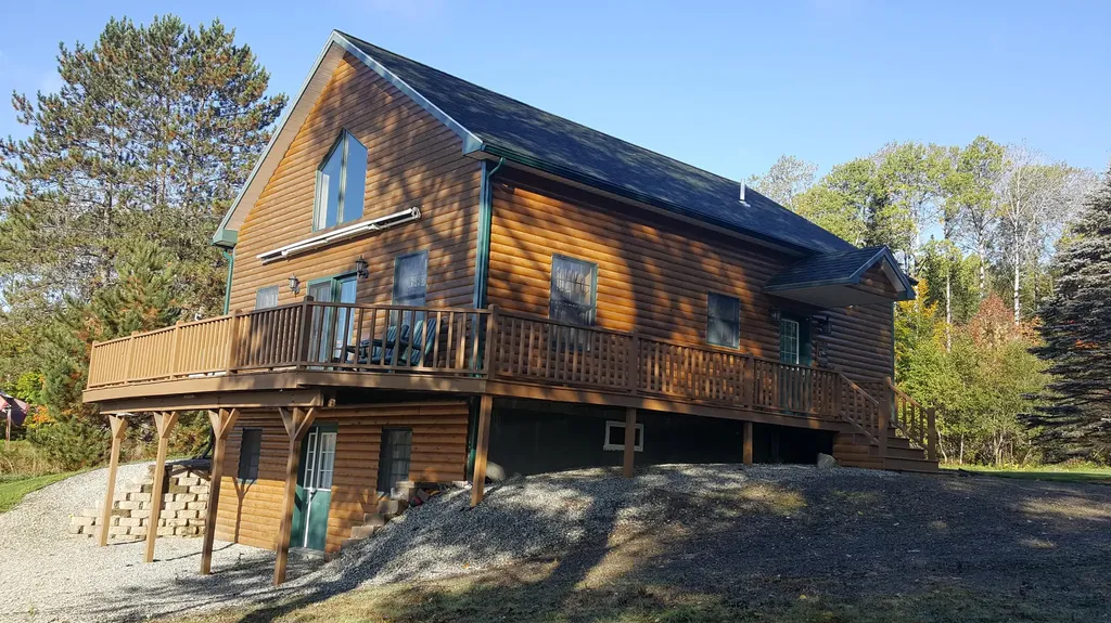 1024 Gardner Creek Road Wade ME 04786