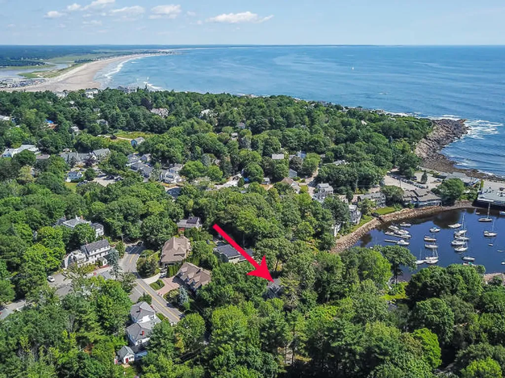 401 Shore Road Ogunquit ME 03907