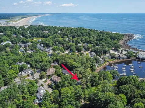 401 Shore Road Ogunquit ME 03907