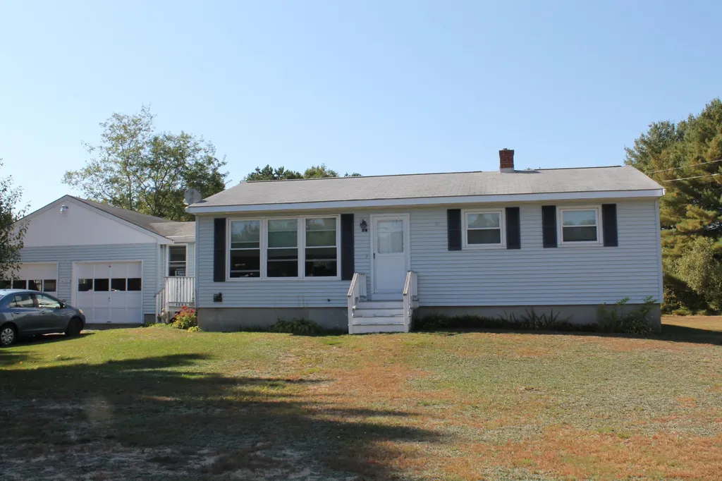 34 Saco Street Scarborough ME 04074