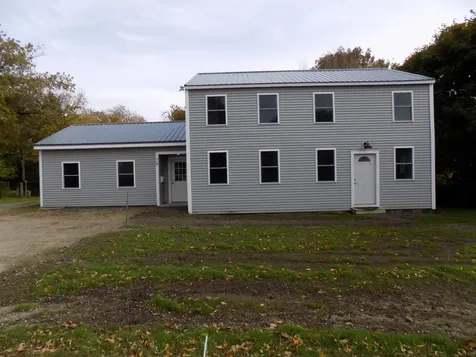 79 Beechwood Street Thomaston ME 04861