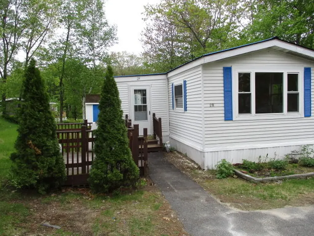 29 Birch Drive Standish ME 04084