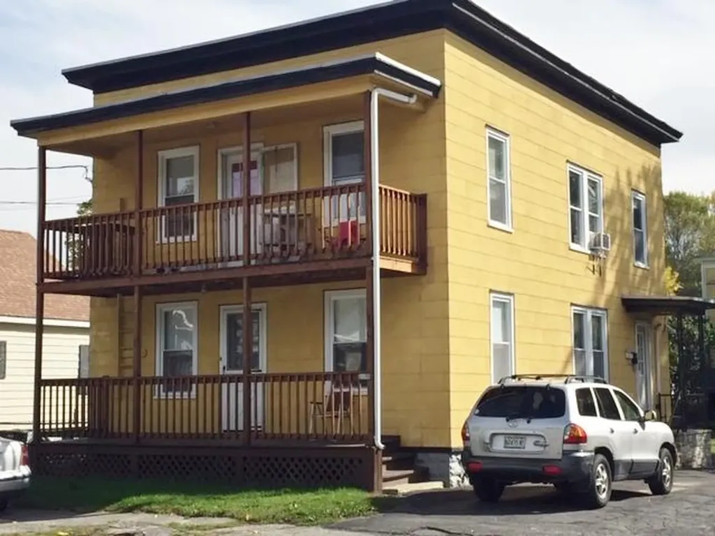 123 Webber Avenue Lewiston ME 04240