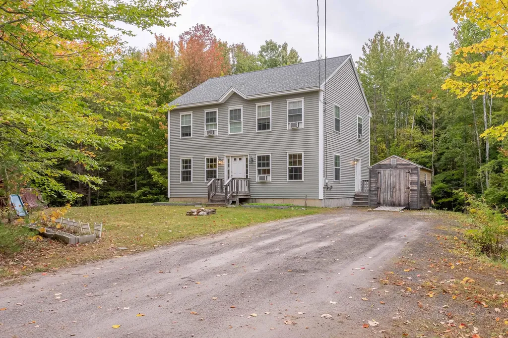 15 Treasure Lane Windham ME 04062