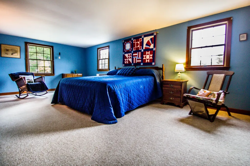 32 Blaine Road Hallowell ME 04347