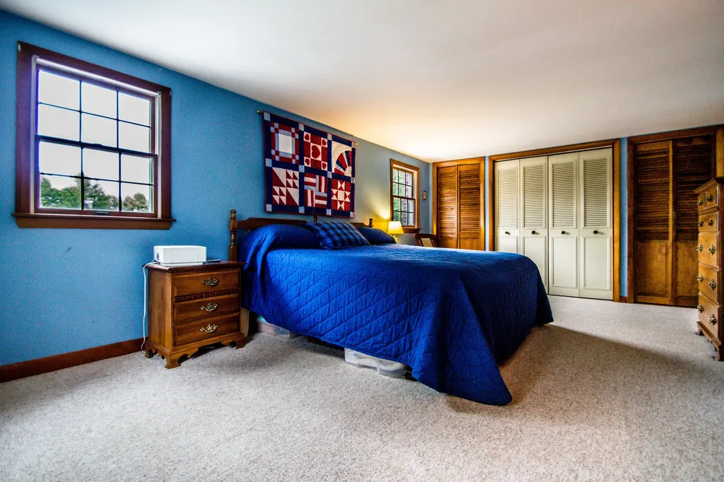 32 Blaine Road Hallowell ME 04347