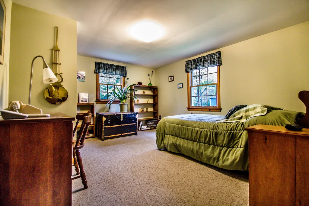 32 Blaine Road Hallowell ME 04347