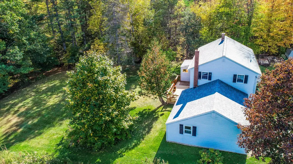 32 Blaine Road Hallowell ME 04347