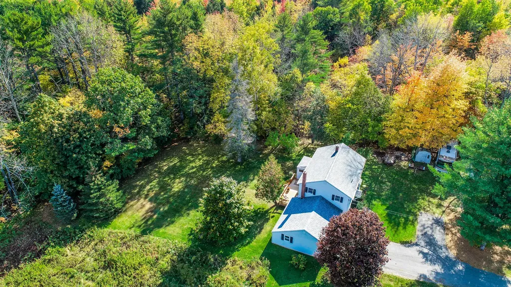 32 Blaine Road Hallowell ME 04347