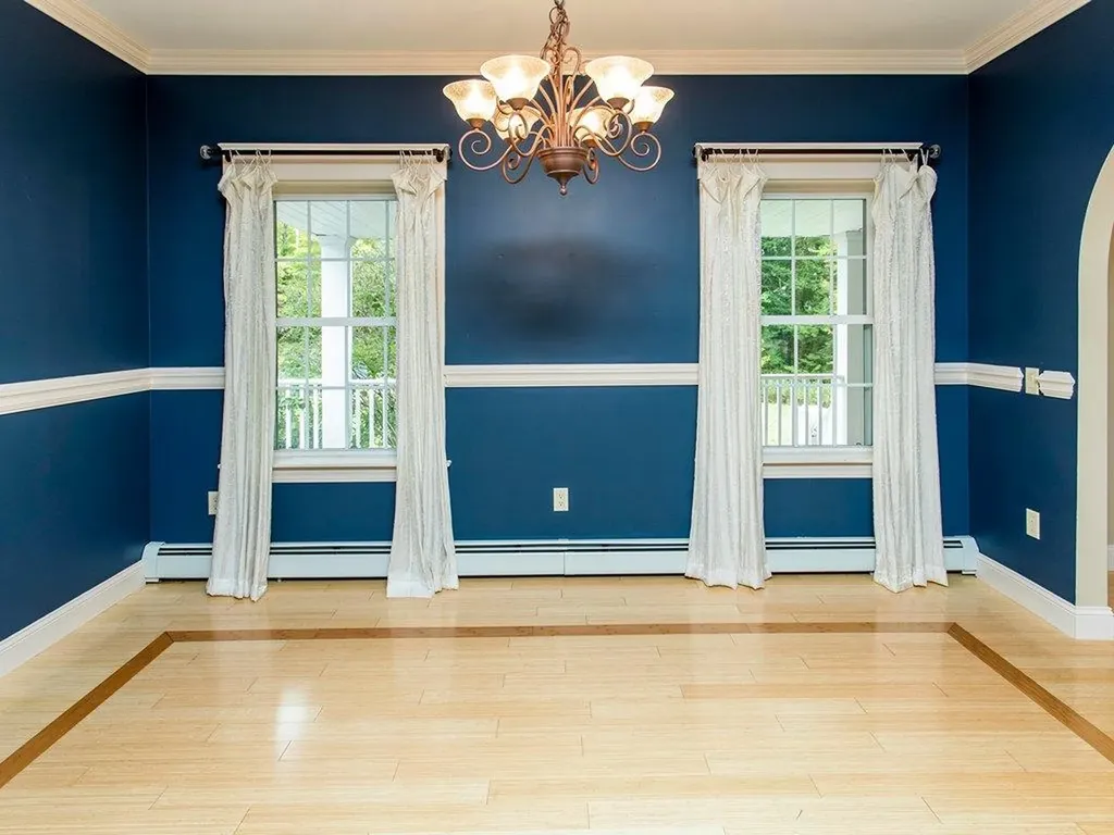 24 Wedgewood Drive Oakland ME 04963