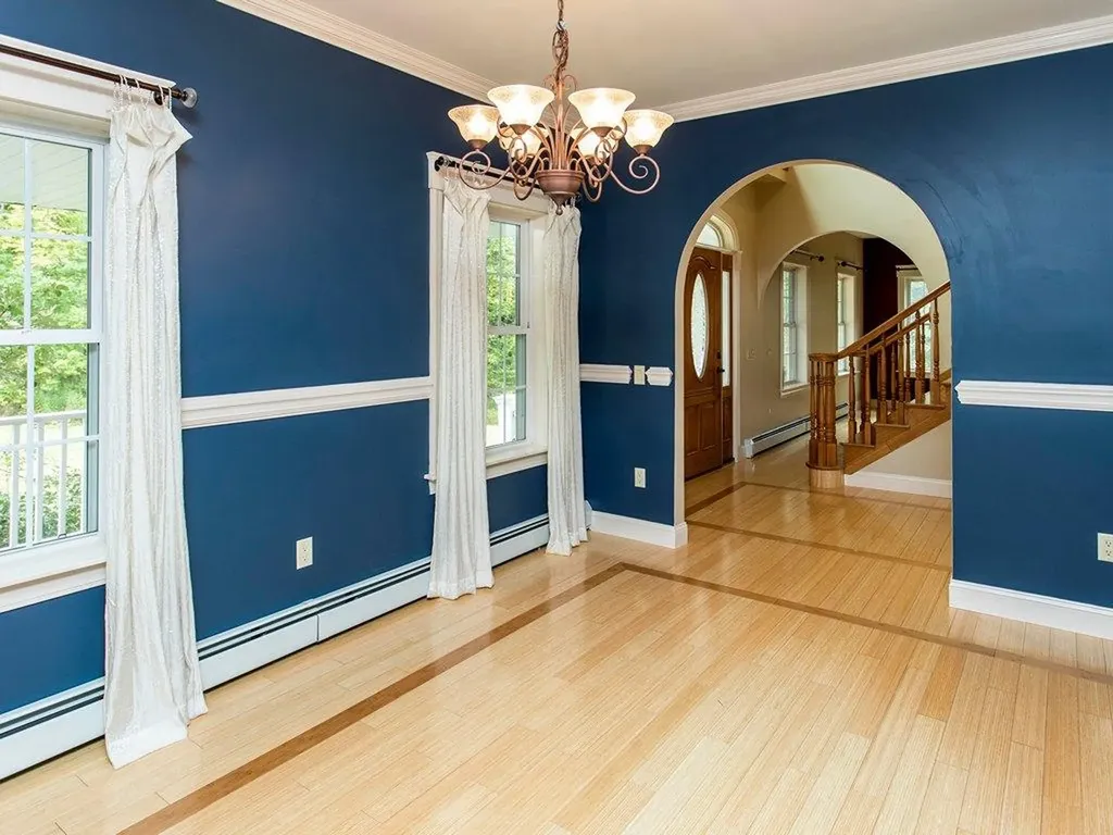 24 Wedgewood Drive Oakland ME 04963