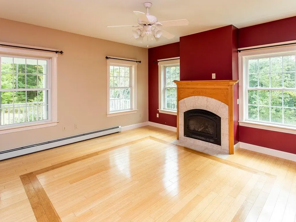 24 Wedgewood Drive Oakland ME 04963