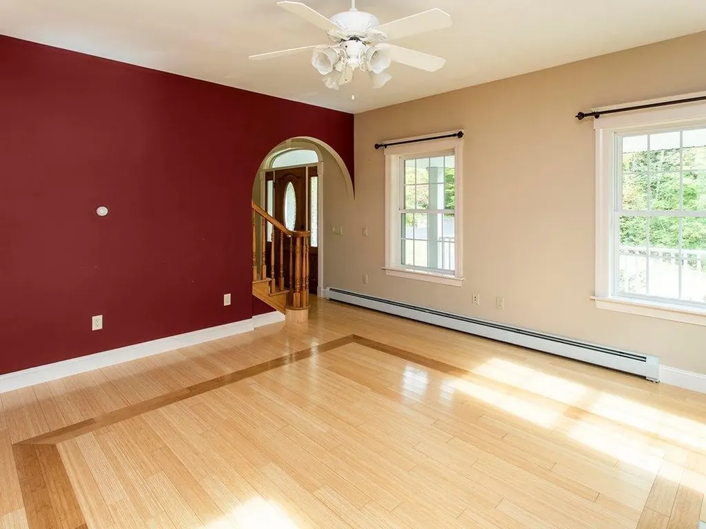 24 Wedgewood Drive Oakland ME 04963